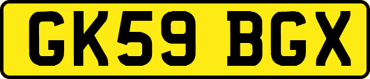 GK59BGX