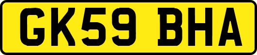 GK59BHA