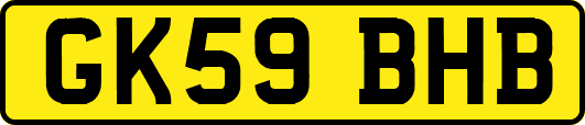 GK59BHB