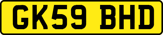 GK59BHD