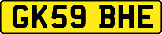 GK59BHE