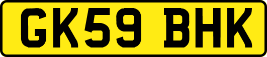 GK59BHK