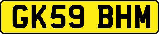 GK59BHM