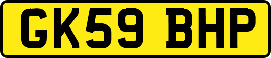 GK59BHP