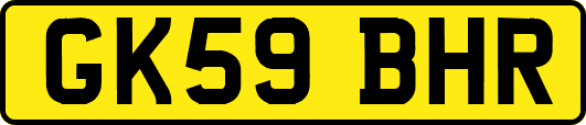 GK59BHR