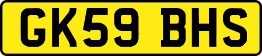 GK59BHS