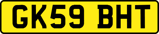 GK59BHT