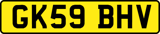GK59BHV