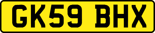 GK59BHX