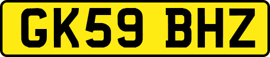 GK59BHZ