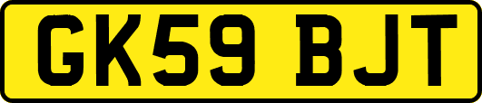 GK59BJT
