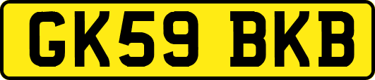 GK59BKB