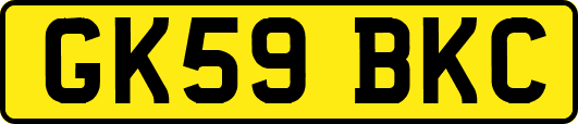 GK59BKC