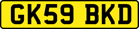 GK59BKD