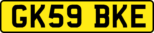 GK59BKE
