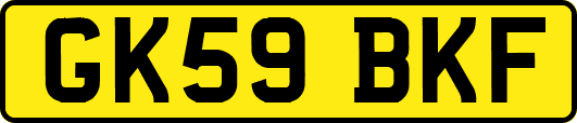 GK59BKF