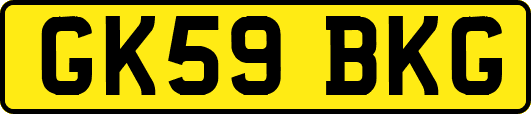 GK59BKG