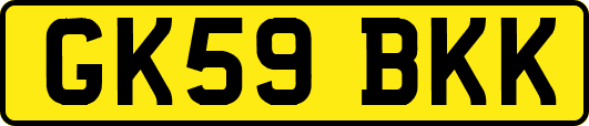 GK59BKK
