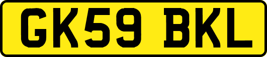 GK59BKL
