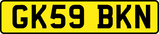 GK59BKN