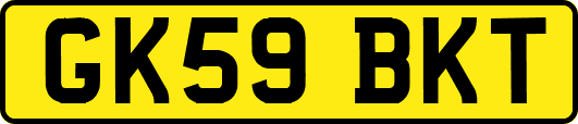 GK59BKT