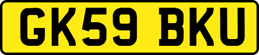 GK59BKU