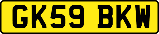GK59BKW