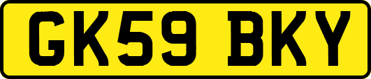 GK59BKY