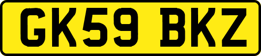 GK59BKZ
