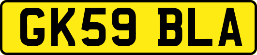 GK59BLA