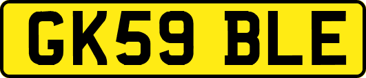 GK59BLE