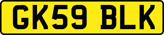 GK59BLK