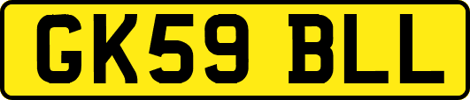 GK59BLL