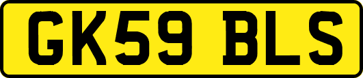GK59BLS