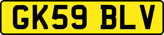 GK59BLV