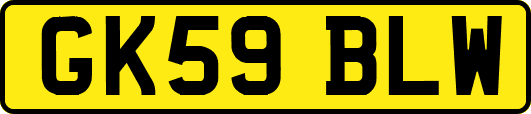 GK59BLW