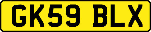 GK59BLX