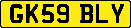 GK59BLY