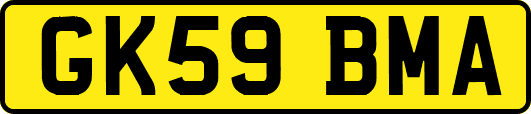 GK59BMA