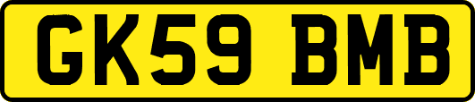 GK59BMB