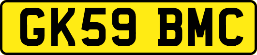 GK59BMC