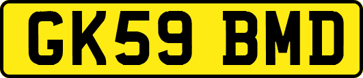 GK59BMD