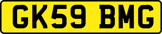 GK59BMG