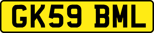 GK59BML