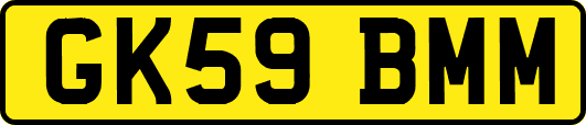 GK59BMM
