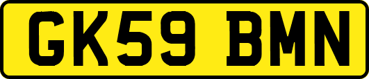 GK59BMN