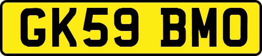 GK59BMO