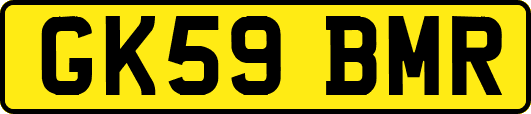 GK59BMR