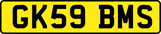 GK59BMS