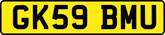 GK59BMU